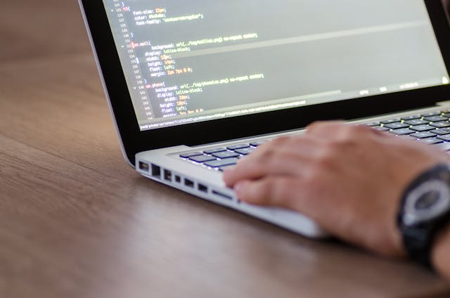WordPress vs. Laravel: Why Your El Paso Business Might Be Outgrowing Its Template